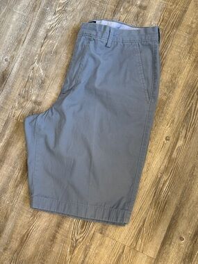 J. Crew chino style shorts